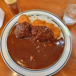 カレーの南海 - 