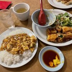 南海飯店 - スタンバイ完了！！！