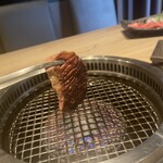 黒毛和牛・生ホルモン まうん - 