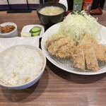 熟成豚 かわむら - 