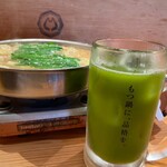 博多もつ鍋 前田屋 総本店 - 