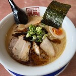 風風ラーメン - 