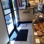 C'EST UNE BONNE IDEE - 内観