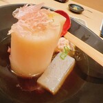くずし割烹 白金魚 - 