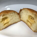 C'EST UNE BONNE IDEE - ミィー 断面