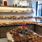 C'EST UNE BONNE IDEE - 料理