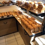 C'EST UNE BONNE IDEE - 料理