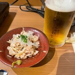 博多もつ鍋前田屋 博多店 - 