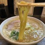 盛壱 - 麺