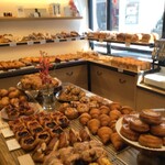 C'EST UNE BONNE IDEE - 料理