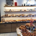 C'EST UNE BONNE IDEE - 料理