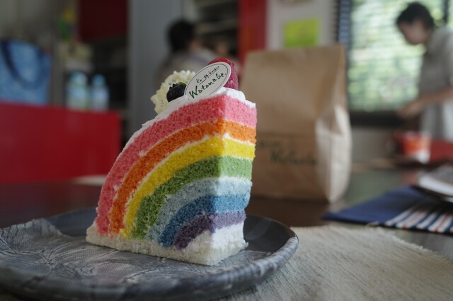 わたなべ（Watanabe） - 原ノ町（ケーキ）の写真