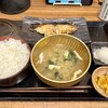 Shimpachi Shokudou - 2023.7.25  本さわら西京漬け定食