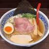 寿製麺 よしかわ 西台駅前店