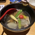 いなせ 寅”衛門 - 