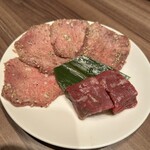 焼肉うしごろ - 