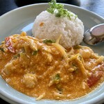 タニ　キッチン 鹿嶋山王店 - 