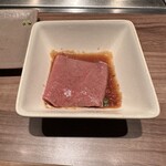焼肉うしごろ - 