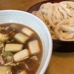 武蔵野うどん きやんち - 