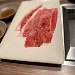 焼肉うしごろ - 