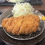 Tonkatsu Hisago - 