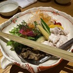 いなせ 寅”衛門 - 