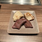 焼肉うしごろ - 