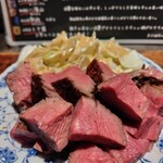 肉蔵でーぶ - 