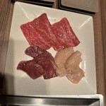 焼肉うしごろ - 