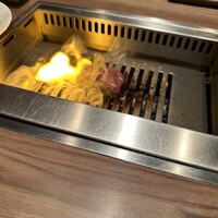 焼肉うしごろ 新宿三丁目店 - 