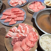 しゃぶしゃぶKINTAN 表参道店 - 