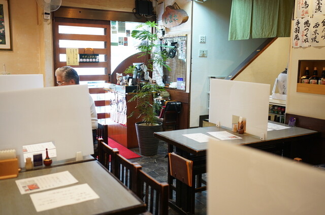 Teuchi Shimada photo 5