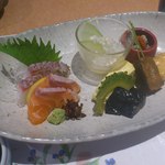 Tawara Kaiseki Dainingu - 