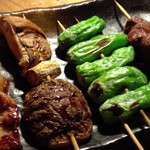 Shinshu Dining 猿楽 - 