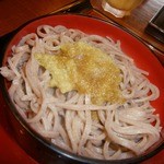 鶴華 波積屋 - わさびのペースト