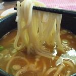 麺や しし丸。 - 