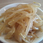 麺や しし丸。 - 