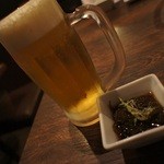 琉球・梅酒ダイニング　てぃーだ - 