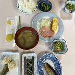 ロッジ コクハ - 料理写真: