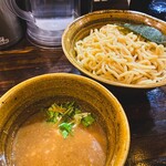 Tsukemen Enji - 