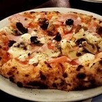 Pizzeria Vento e Mare - 