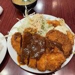 炉端レストラン ボア - 