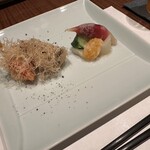 日本料理若林 - 