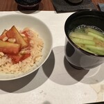 日本料理若林 - 