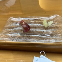寿司 銀明翠 博多 - 