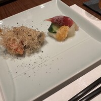日本料理若林 - 