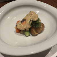 日本料理若林 - 