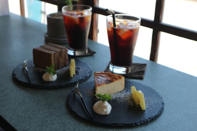 Cafe パピプペポ - 足守/カフェ | 食べログ