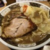 すごい煮干ラーメン凪 新宿ゴールデン街店別館