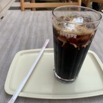 ドトールコーヒーショップ - アイスコーヒー【2023.7】
